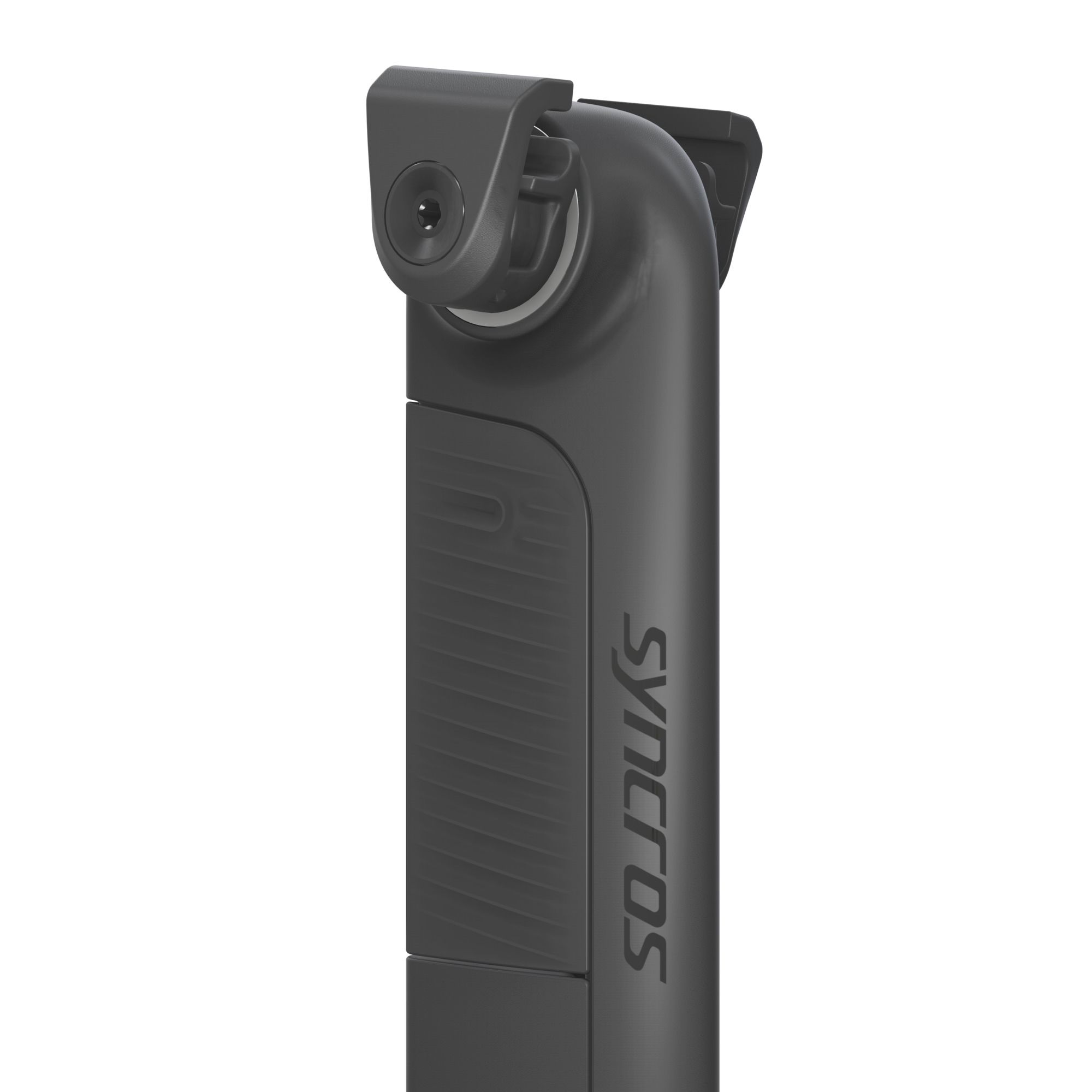 Syncros Duncan SL Aero CFT sadelpind 0 mm Offset