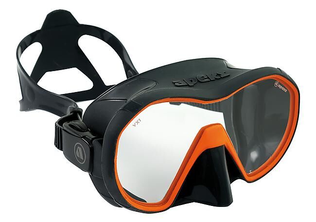 APEKS - MASQUE DE PLONGEE VX1