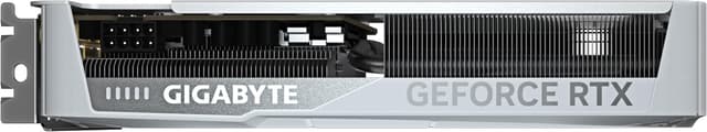 Gigabyte GeForce RTX 5060Ti EAGLE OC 8GB grafikkort (ice)