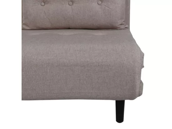 Fauteuil Convertible en Tissu 