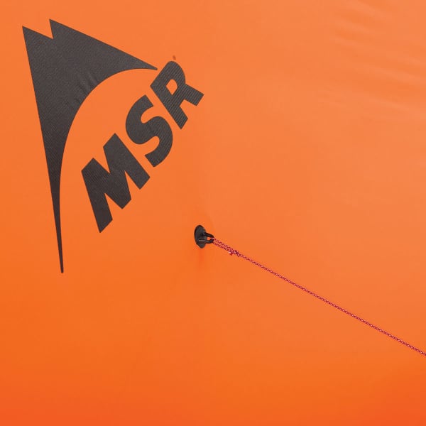 Tente bivouac MSR ADVANCE PRO 2