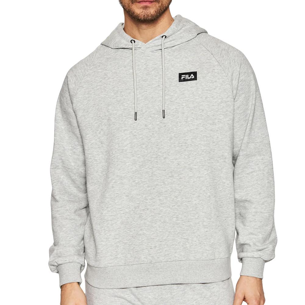 Fila Sweat à capuche Gris Homme Fila Belfort