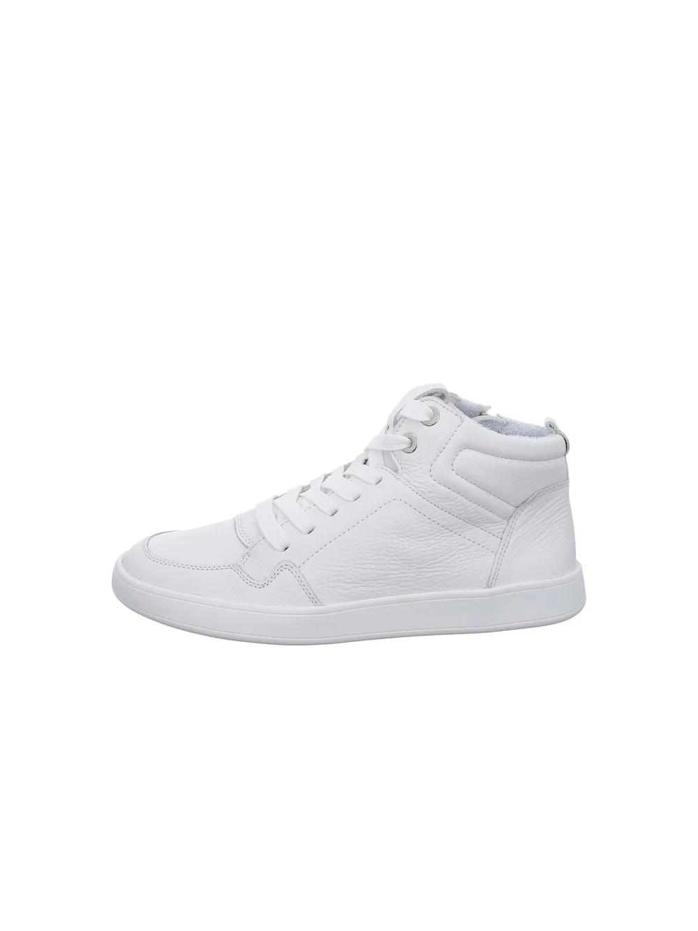 Sneaker Traveller weiss
