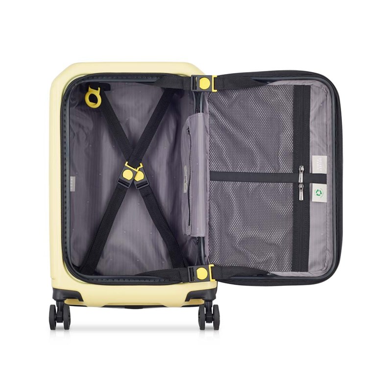 Delsey<br>Kuffert Securitime Zip 55 Cm