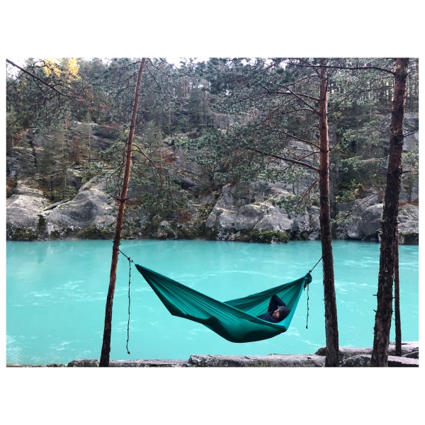 Ticket to the Moon - Lightest Pro Hammock - Hamac
