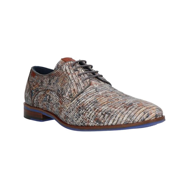 Berkelmans OULTON Multicolor [2510050356]