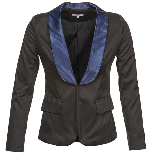Betty London - BERTHILLE - Noir / Marine