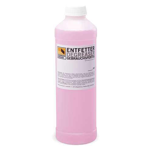 Entfetter 