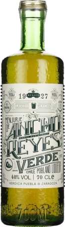 ANCHO REYES VERDE CHILE LIQUEUR 70CL