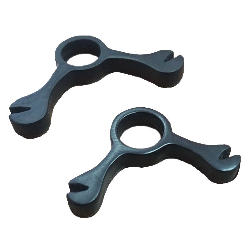 Prodipe VL21-C microfoon voor viool en altviool