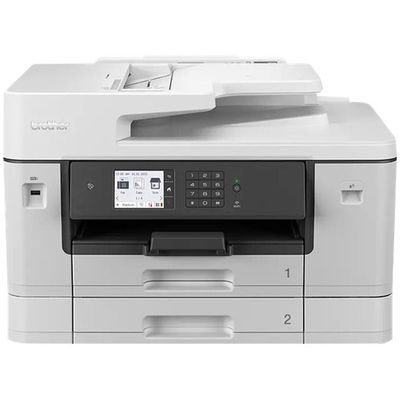 Brother MFC-J6940DW - imprimante multifonction jet d'encre couleur A3 - Recto-verso - Wi-fi