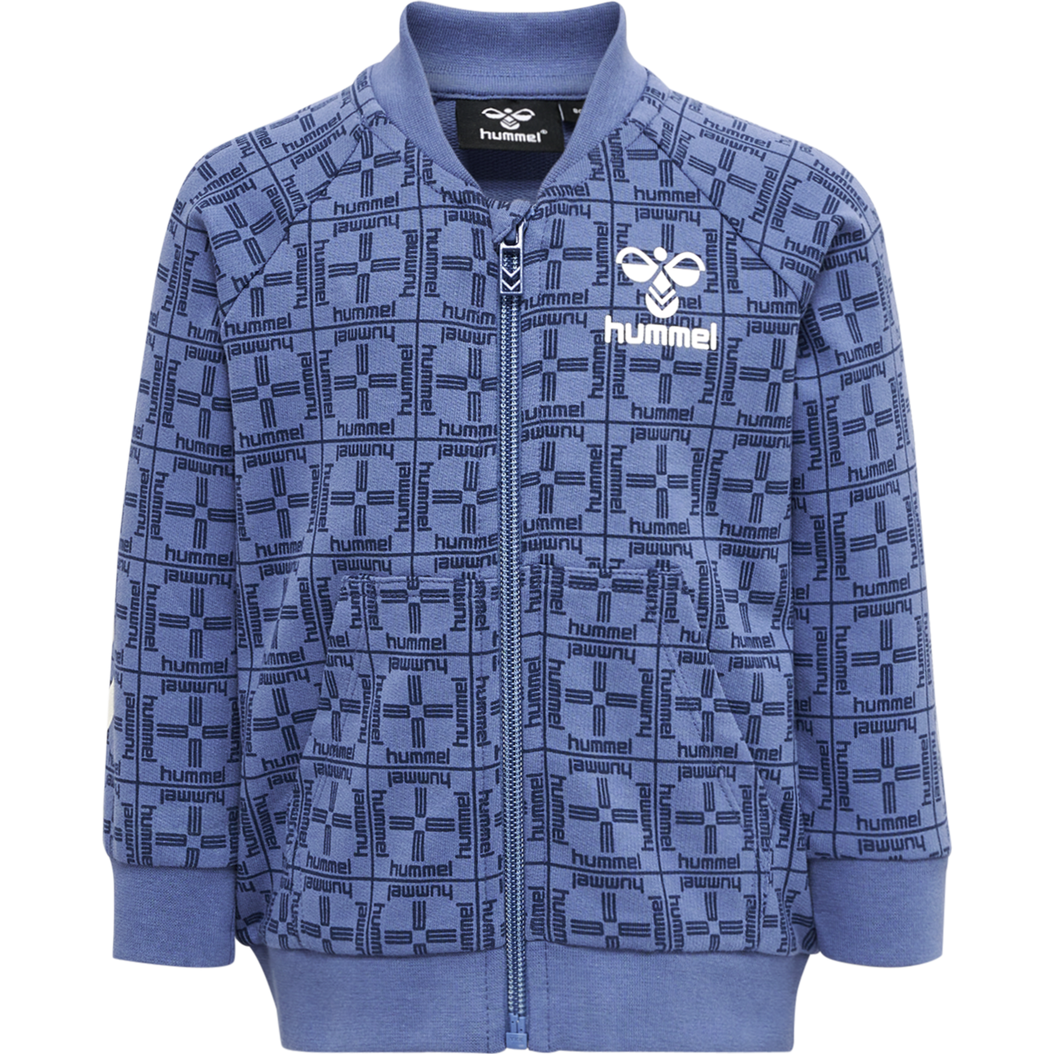 hmlTOMMY ZIP JACKET