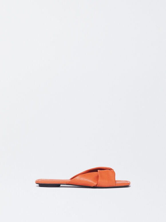 Exclusivo online - Orange