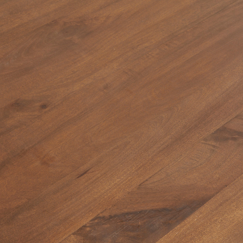 by fonQ Ponder Eettafel B 200 cm - Naturel