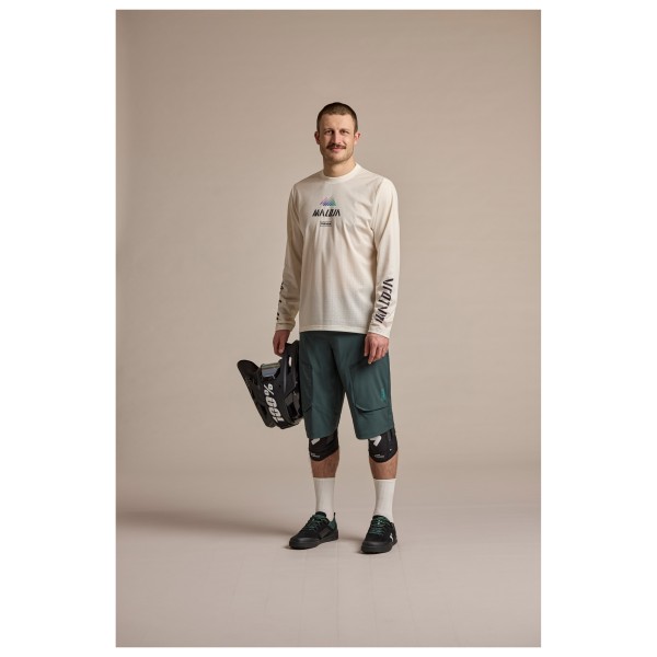 Maloja - TorreM. - Pantalon de cyclisme