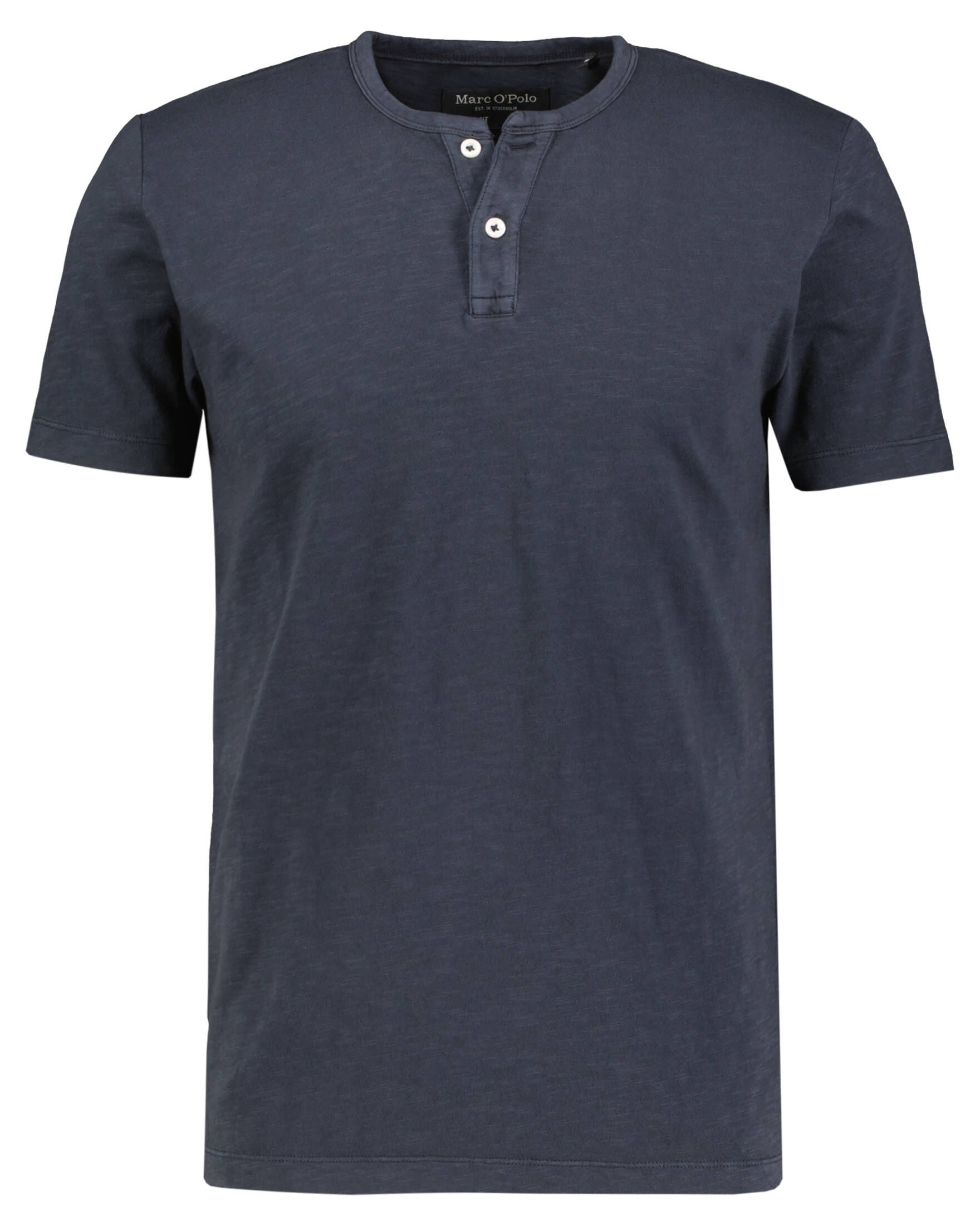 Marc O'Polo| Herren T-Shirt HENLEY