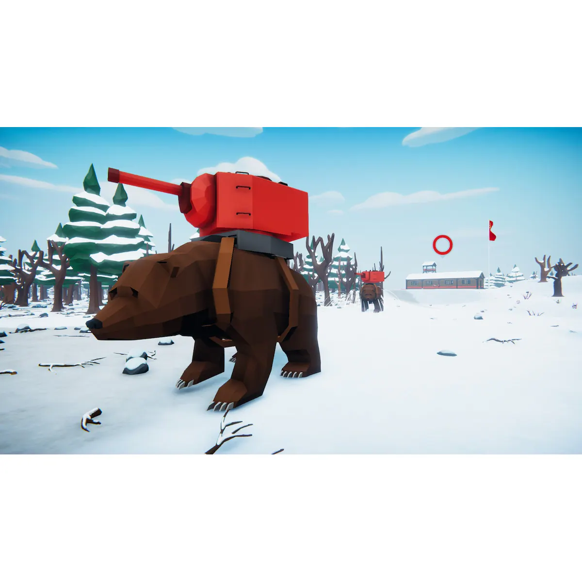 Total Tank Simulator - PC Windows