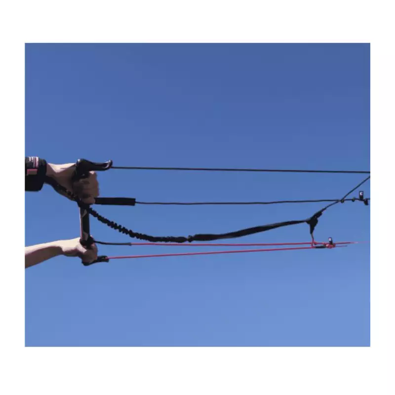 PLKB 4-line Powerkite bar Classic