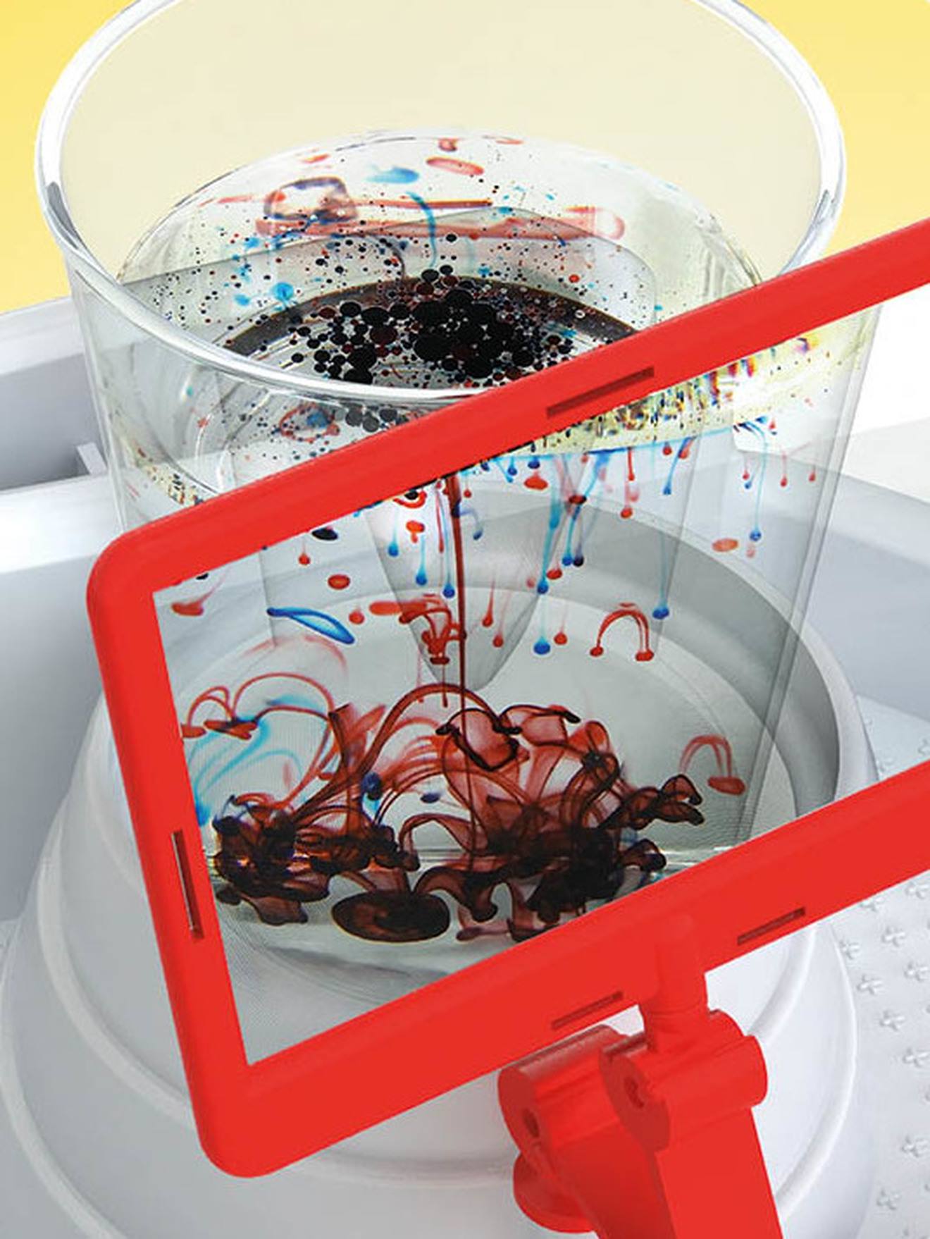 Miniquímica