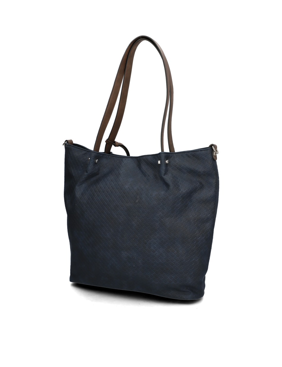 SUSY BAG IN BAG