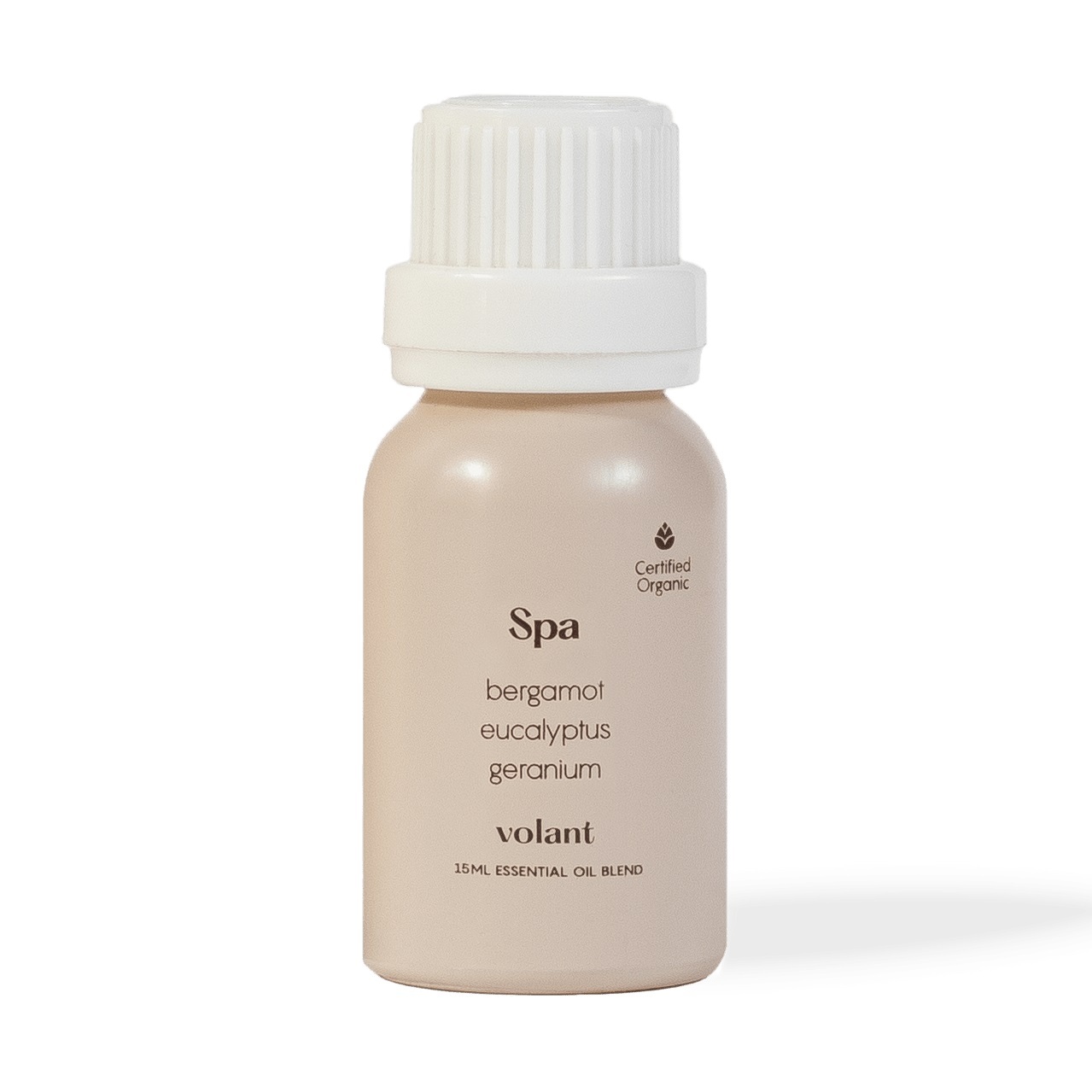 Eterisk Oljeblanding Spa 15ml