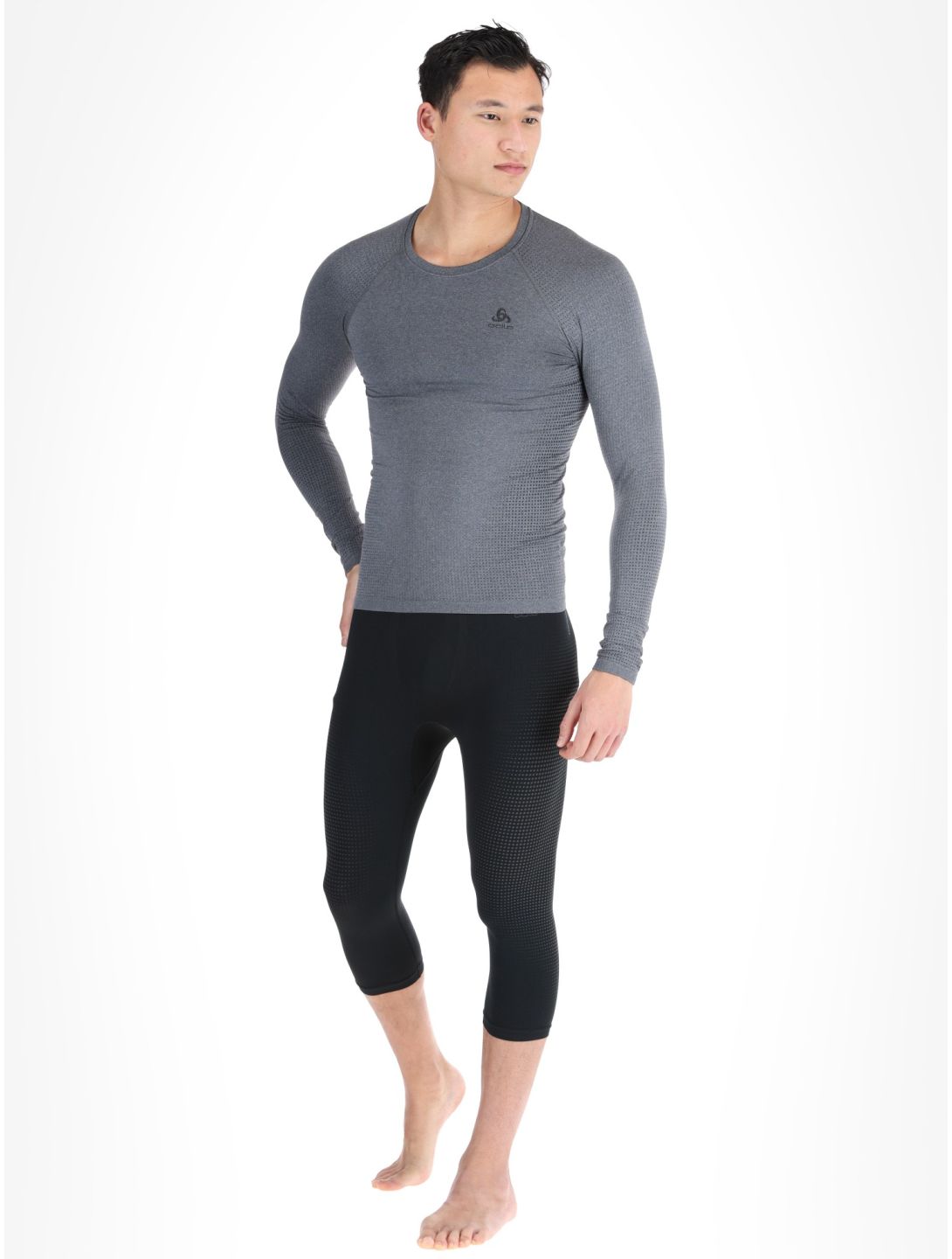 Performance Warm Eco thermoshirt heren