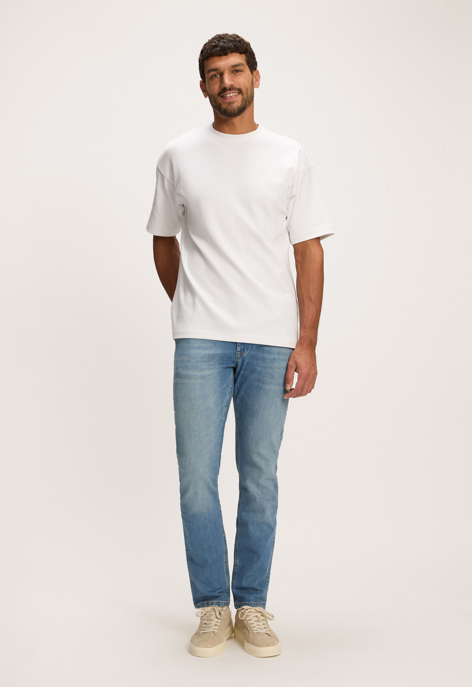 Silvercreek Fox T-shirt