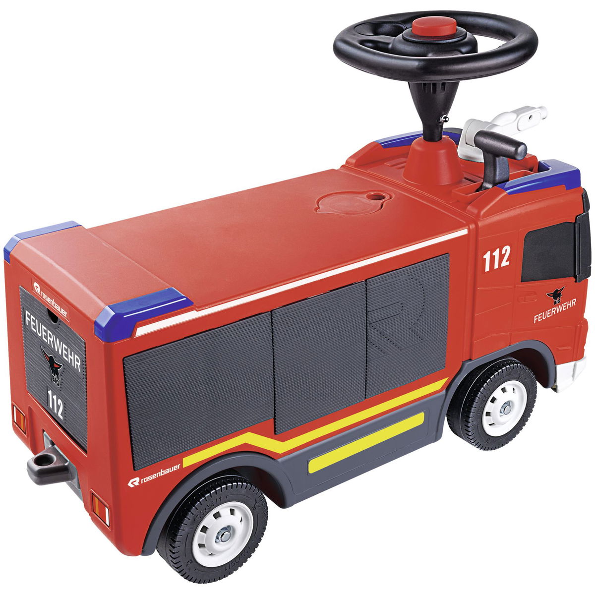 BIGBIG   Feuerwehr