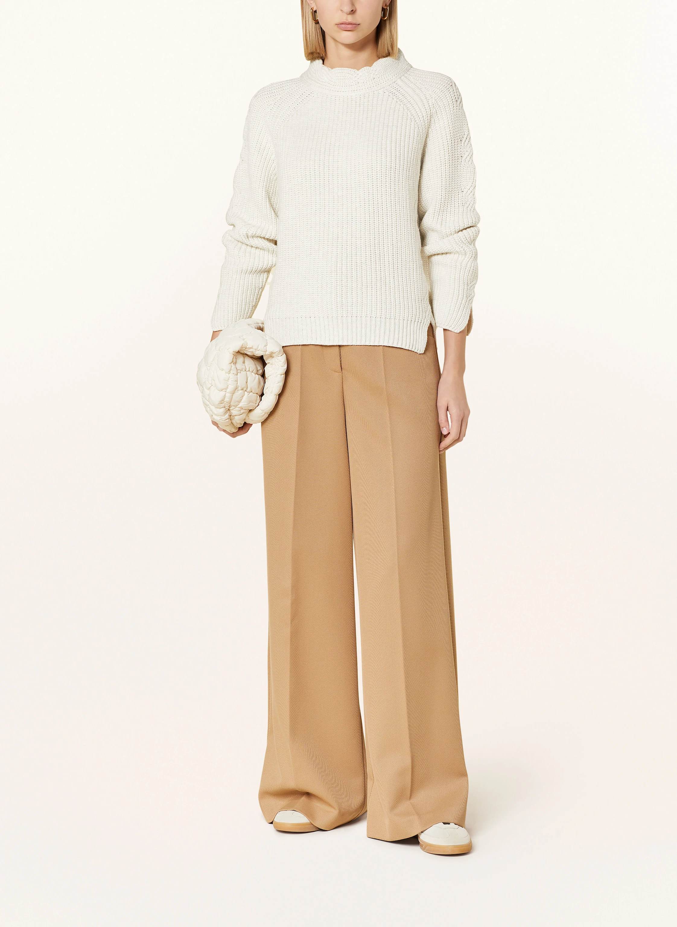 oui Pullover