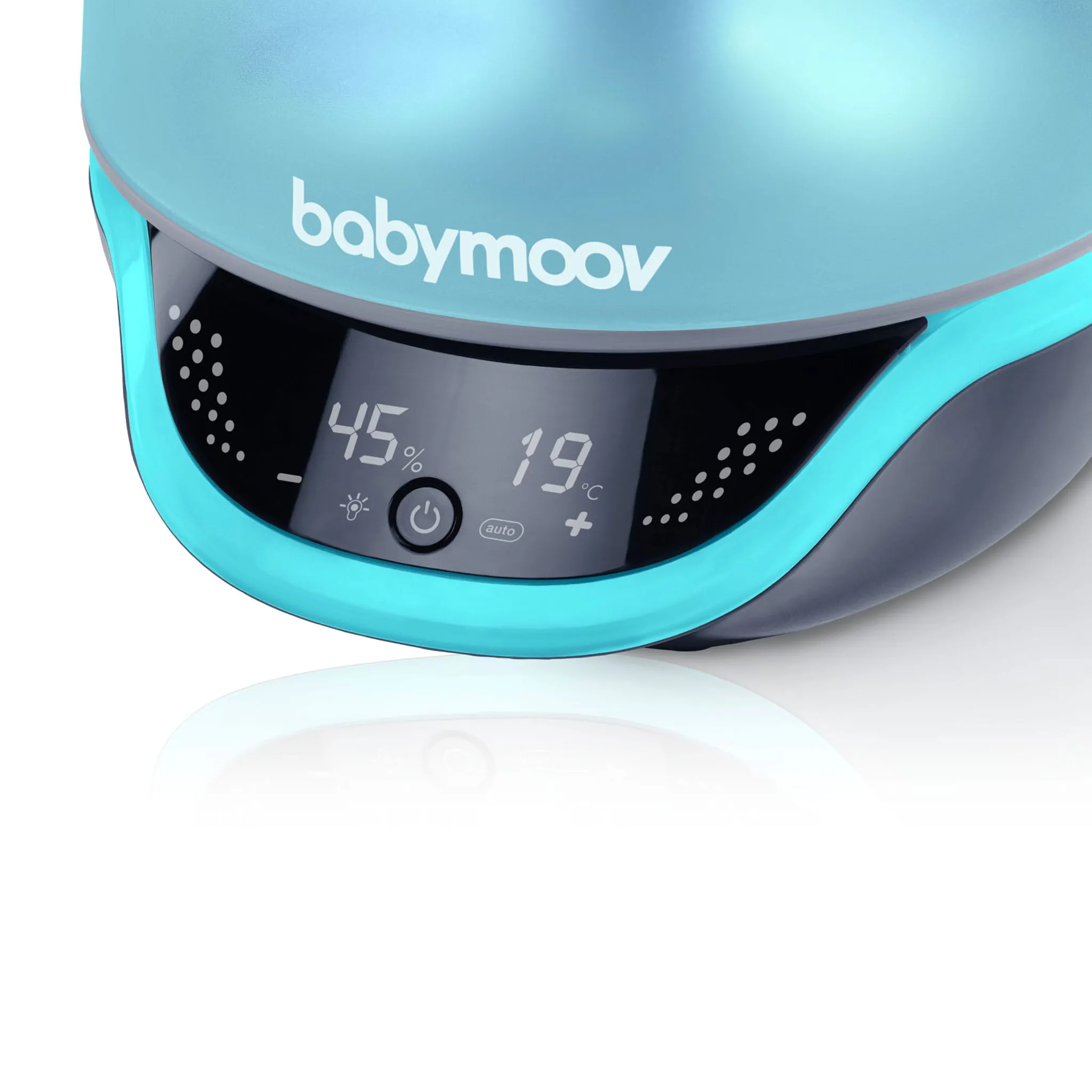 Babymoov Humidificateur Hygro Plus