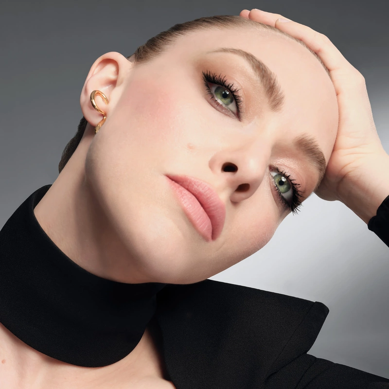 Lancôme Hypnôse Drama 6,5 ml - 01 Excessive Black