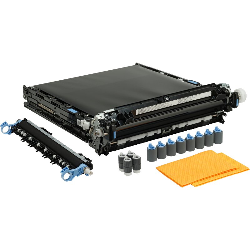 HP Kit de rouleaux et de transfert LaserJet D7H14A
