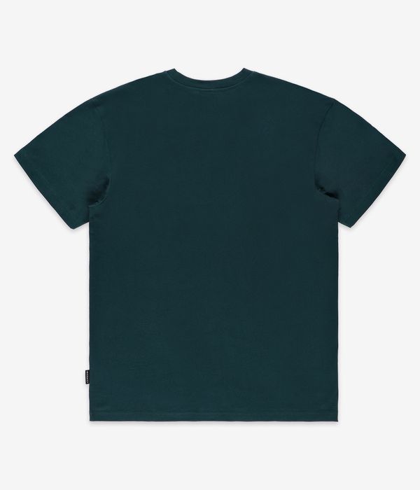 Iriedaily T Fighter T-Shirt (nightforest)