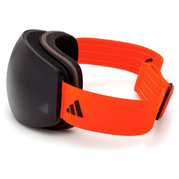 adidas eyewear - SP0120 Mirror S3 (VLT 16%) + S2 (VLT 29%) - Skibril