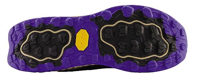 NEW BALANCE - CHAUSSURES DE TRAIL HIERRO V7 GTX M