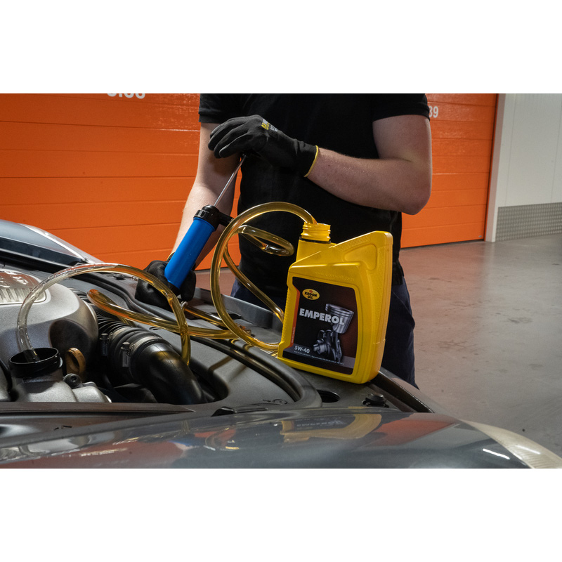 Kroon-Oil Emperol 10W-40 1L