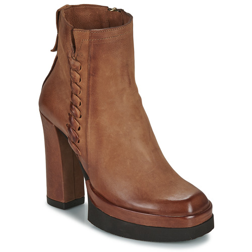 Airstep / A.S.98 - VIVENT TRESSE - Camel