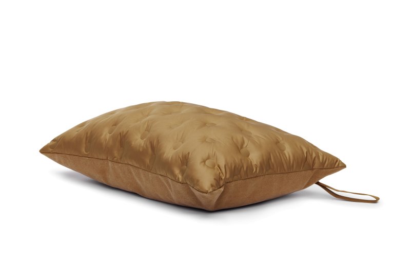 Fatboy Hotspot warmtekussen 55x40 rechthoek foggy dew