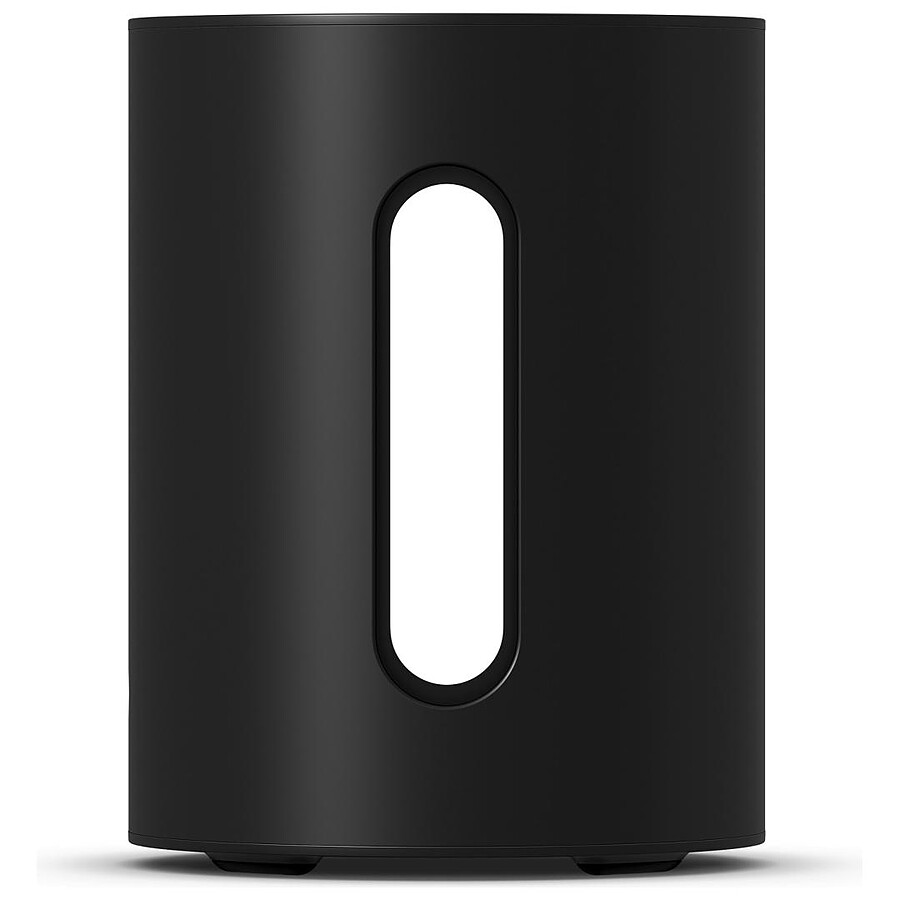 Sonos Sub Mini - Noir