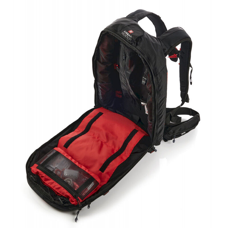First Aid Kit Patroll - Trousse de secours