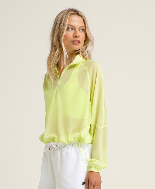 Game Set Mesh Popover