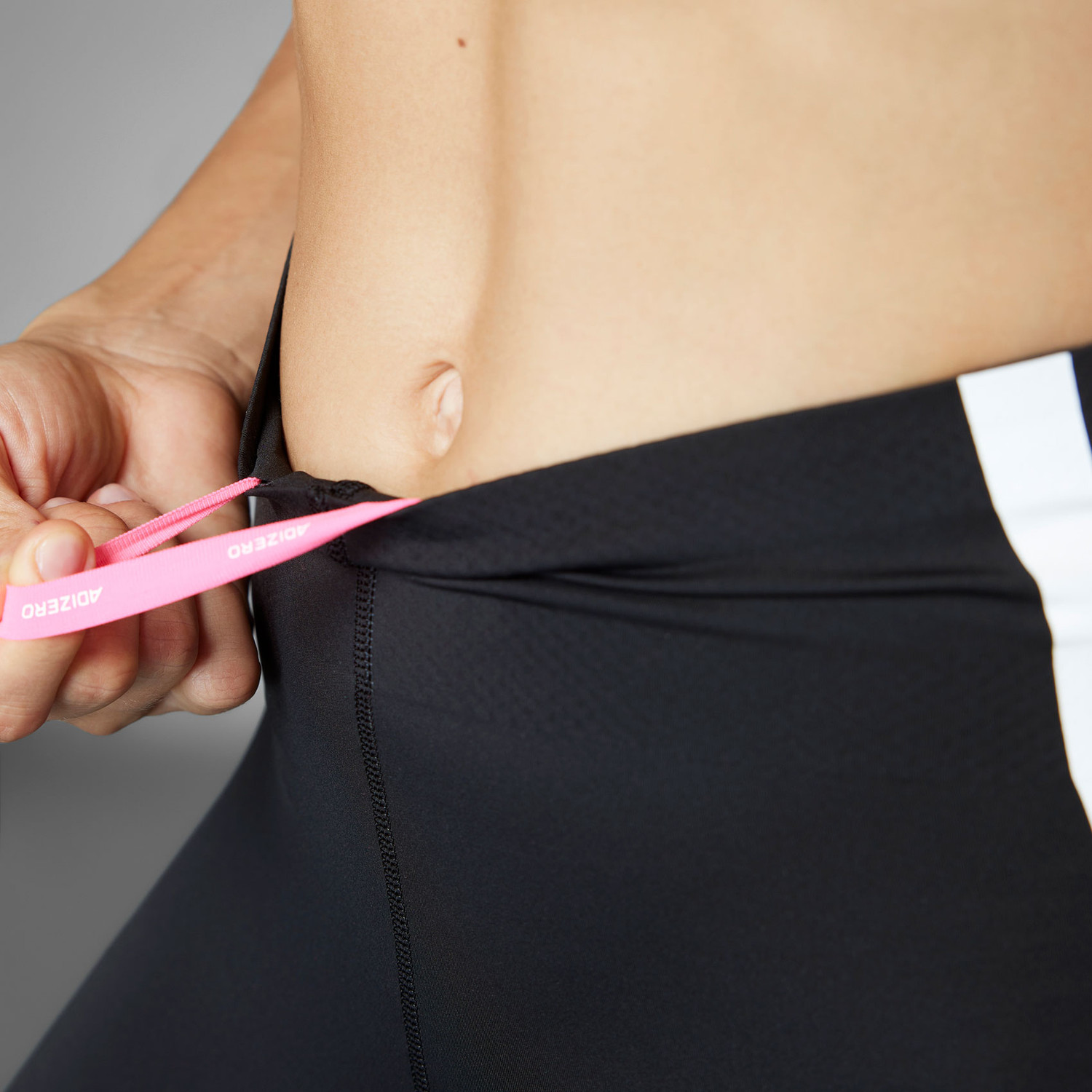 adidas Adizero Long Legging Dames