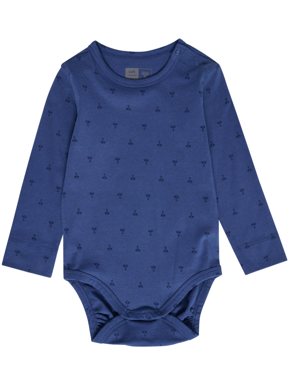 hmlBEESY BODY L/S