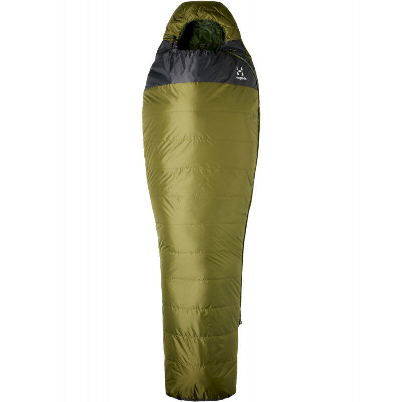 Scand Down +5 - Sac de couchage