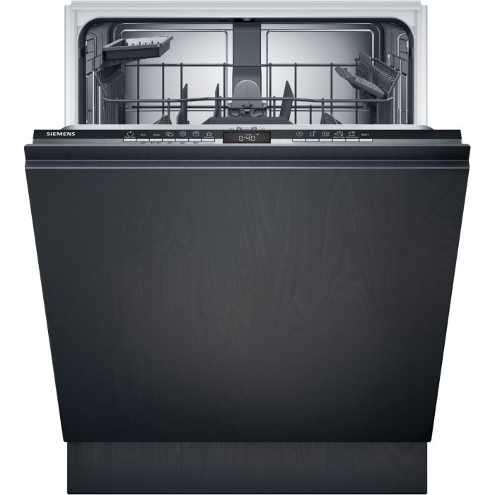 Siemens Vollintegrierter Geschirrspüler iQ300 SN63HX30AE