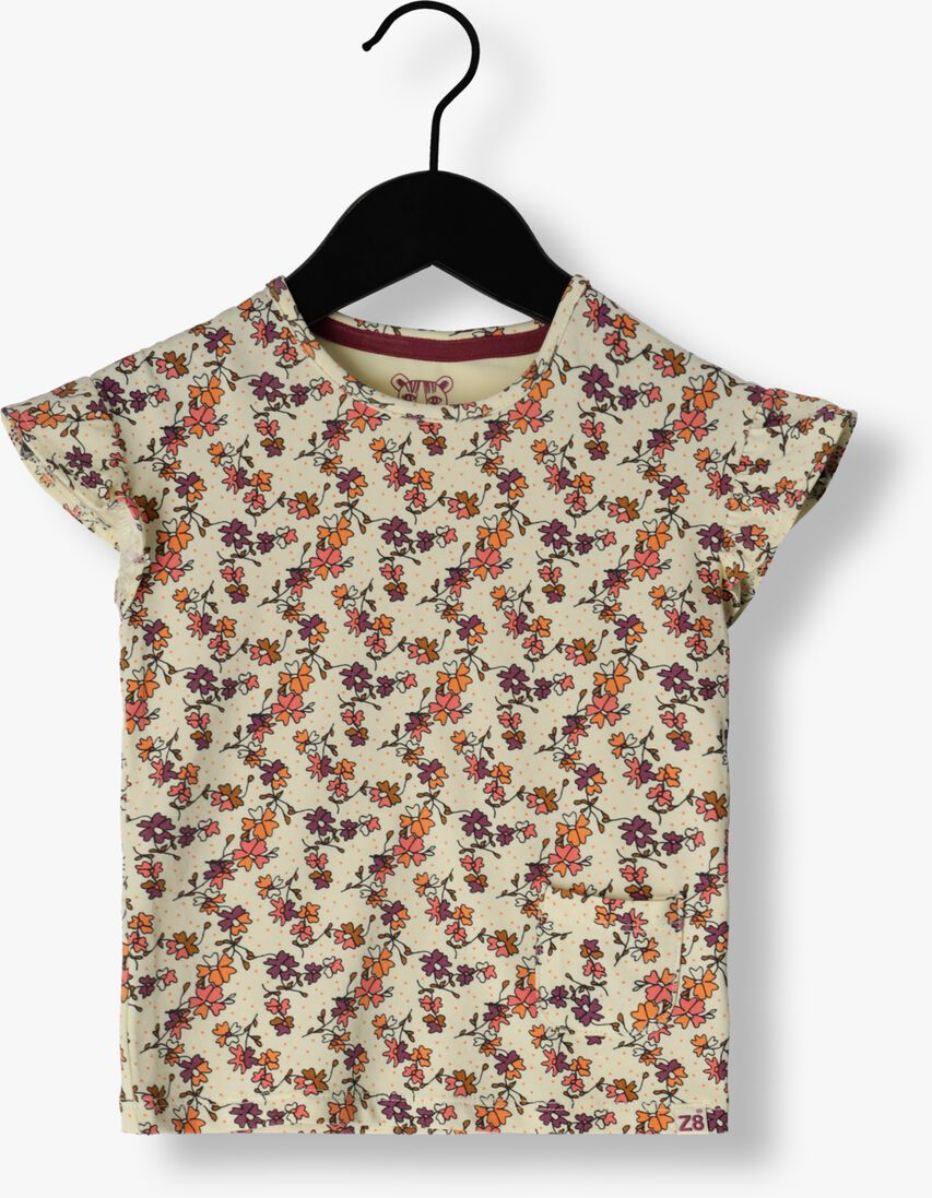 Z8 multi z8 t-shirt marthe