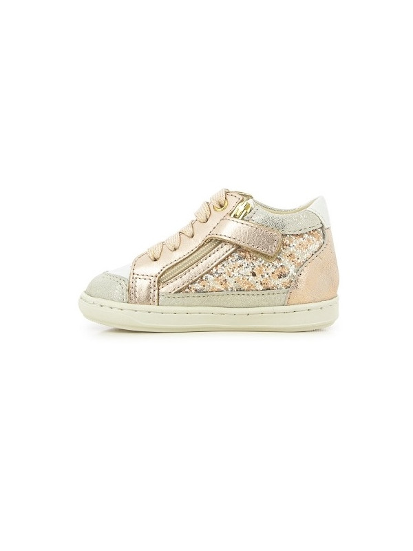 Shoo Pom - Bottines BOUBA CONNECT Grip Copper