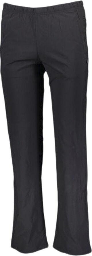 Carite Denete 2-Way short stretchbukser Sort