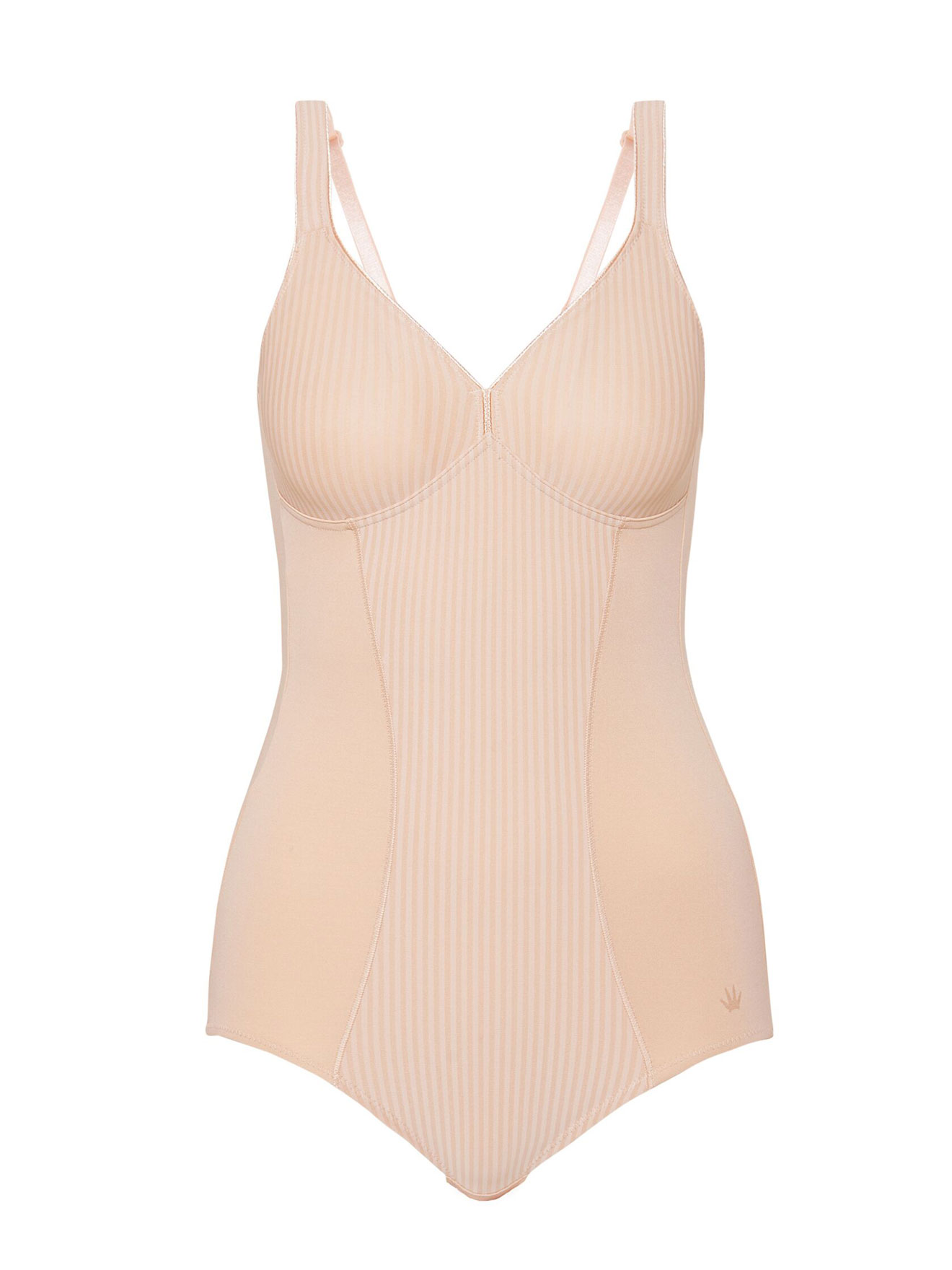 Body sans armatures Modern Soft + Cotton