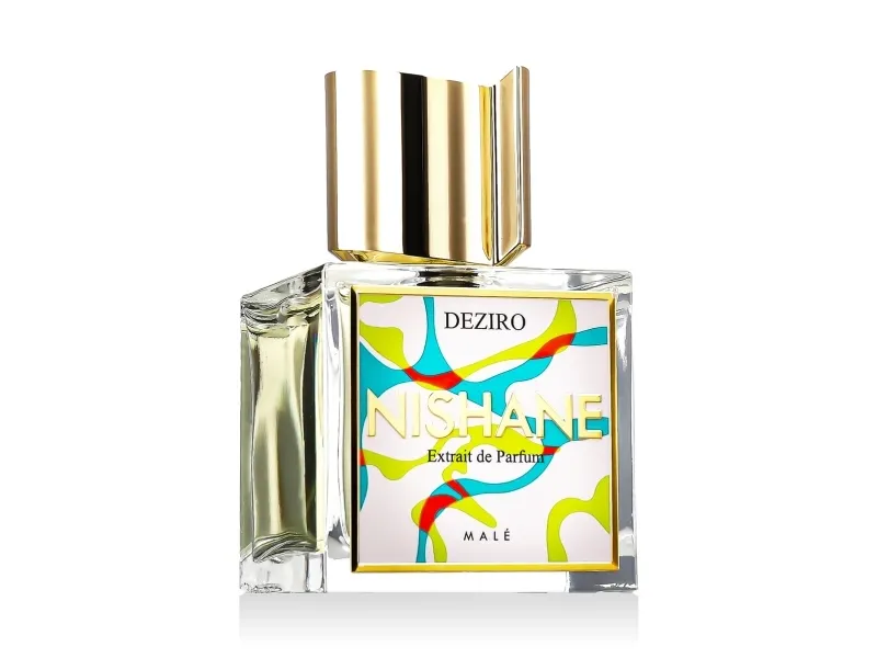 Nishane Deziro Eau De Parfum 100 ml (unisex)